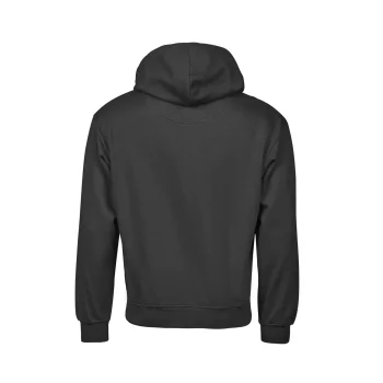 Urban Heavy Loose Fit Hooded Sweatshirt