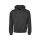 Felpa con cappuccio personalizzabile Tee Jays cotone organico ringspun