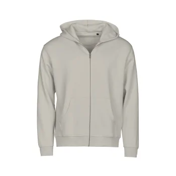 Urban Hooded Full Zip Sweatshirt