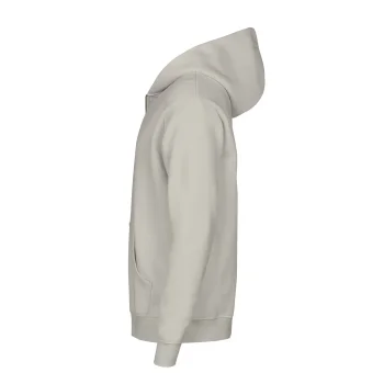Urban Hooded Full Zip Sweatshirt