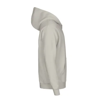Urban Hooded Full Zip Sweatshirt