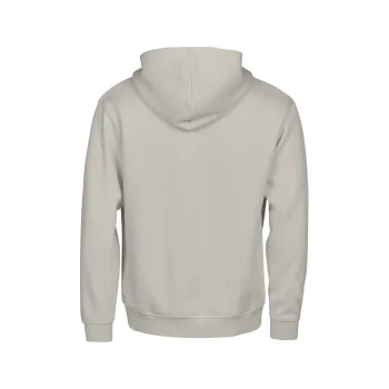 Urban Hooded Full Zip Sweatshirt