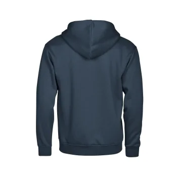 Urban Hooded Full Zip Sweatshirt