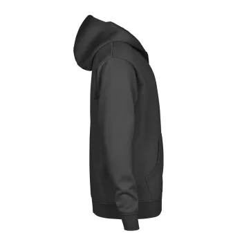 Urban Hooded Full Zip Sweatshirt