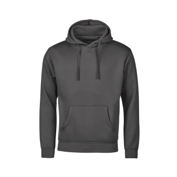 Urban Hooded Sweatshirt