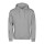 Felpa felpata personalizzabile Tee Jays cotone organico e poliestere riciclato