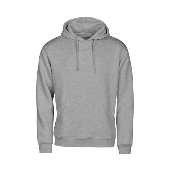 Urban Hooded Sweatshirt