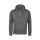 Felpa felpata personalizzabile Tee Jays cotone organico e poliestere riciclato