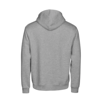 Urban Hooded Sweatshirt