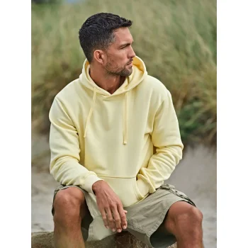 Urban Hooded Sweatshirt