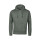 Felpa felpata personalizzabile Tee Jays cotone organico e poliestere riciclato