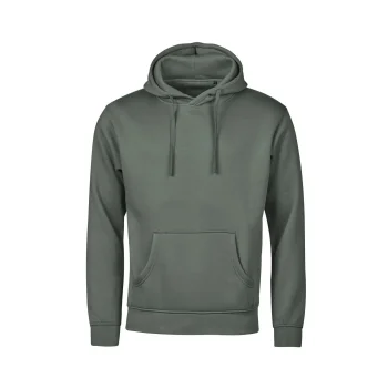 Urban Hooded Sweatshirt