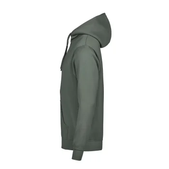 Urban Hooded Sweatshirt
