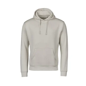 Urban Hooded Sweatshirt