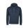 Felpa felpata personalizzabile Tee Jays cotone organico e poliestere riciclato