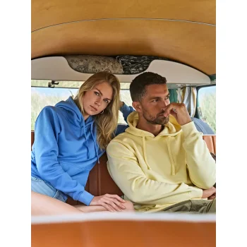 Urban Hooded Sweatshirt