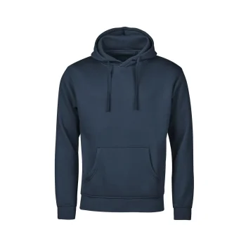 Urban Hooded Sweatshirt