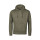 Felpa felpata personalizzabile Tee Jays cotone organico e poliestere riciclato