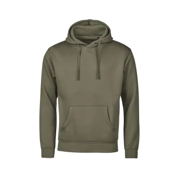 Urban Hooded Sweatshirt