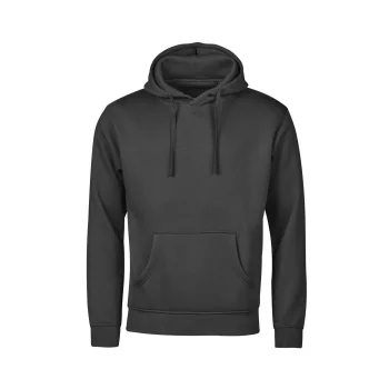 Urban Hooded Sweatshirt