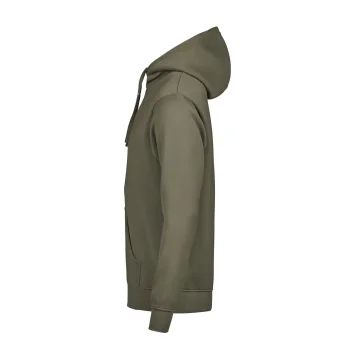 Urban Hooded Sweatshirt