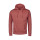 Felpa felpata personalizzabile Tee Jays cotone organico e poliestere riciclato