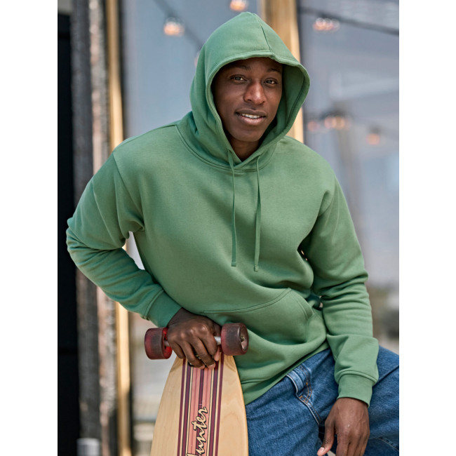 felpe uomo personalizzate - Urban Hooded Sweatshirt