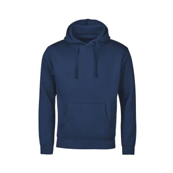 Urban Hooded Sweatshirt