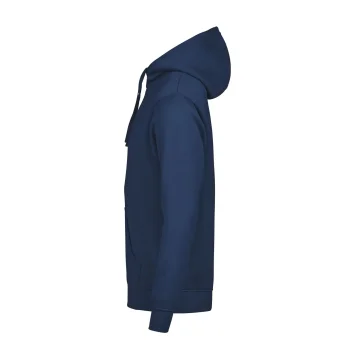 Urban Hooded Sweatshirt
