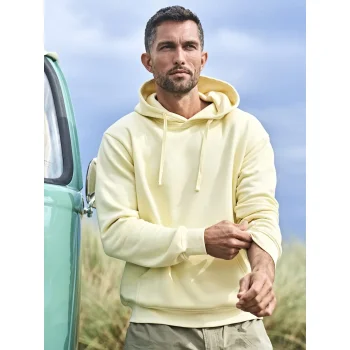 Urban Hooded Sweatshirt