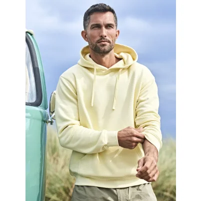 Urban Hooded Sweatshirt