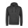 Felpa felpata personalizzabile Tee Jays cotone organico e poliestere riciclato