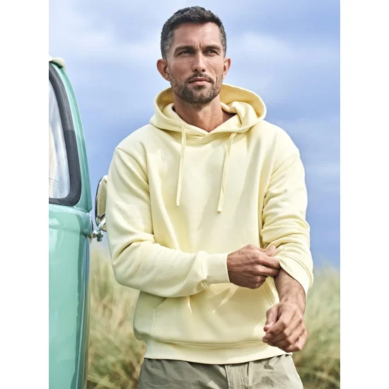 Urban Hooded Sweatshirt