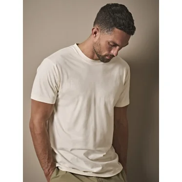 Tee Jays 100% Cotone Organico