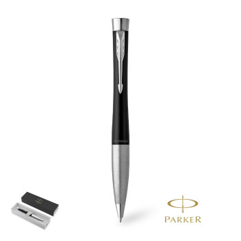 Penna di lusso elegante di qualità personalizzata con logo - Urban Twist