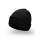 Cuffia personalizzabile Black Spider a doppio strato in acrilico soft-touch