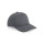 Cappellino 5 pannelli personalizzabile Beechfield con chiusura snapback