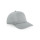 Cappellino 5 pannelli personalizzabile Beechfield con chiusura snapback