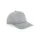 Cappellino 5 pannelli personalizzabile Beechfield con chiusura snapback