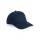 Cappellino 5 pannelli personalizzabile Beechfield con chiusura snapback