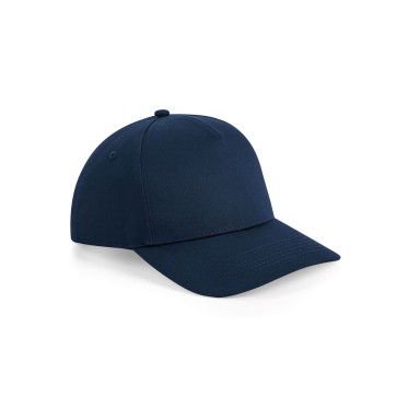 Cappellino baseball personalizzato con logo - Urbanwear 5 Panel Snapback