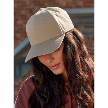 Cappellino baseball personalizzato con logo - Urbanwear 6 Panel Cap