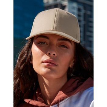 Cappellino baseball personalizzato con logo - Urbanwear 6 Panel Cap