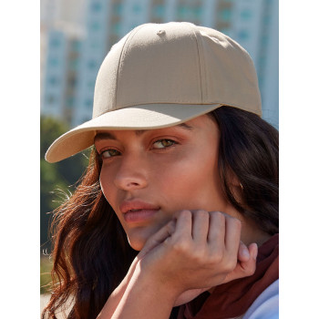 Cappellino baseball personalizzato con logo - Urbanwear 6 Panel Cap