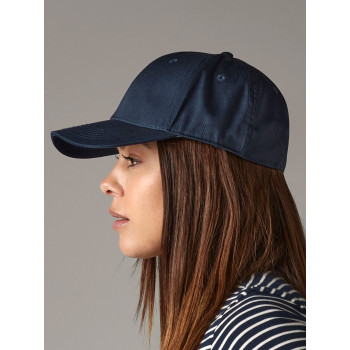 Cappellino baseball personalizzato con logo - Urbanwear 6 Panel Cap