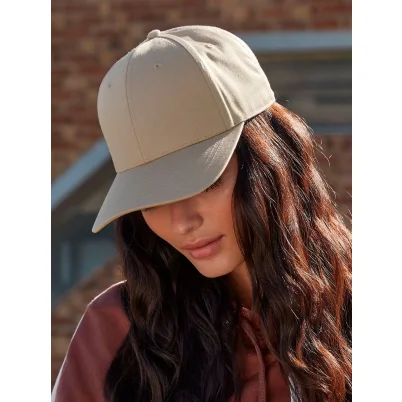 Urbanwear 6 Panel Cap