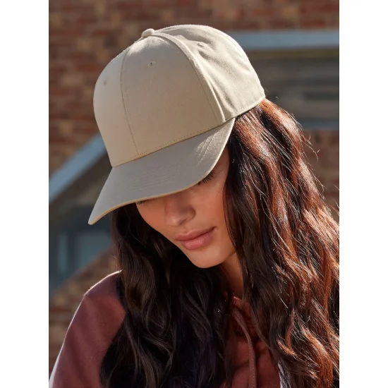 Urbanwear 6 Panel Cap
