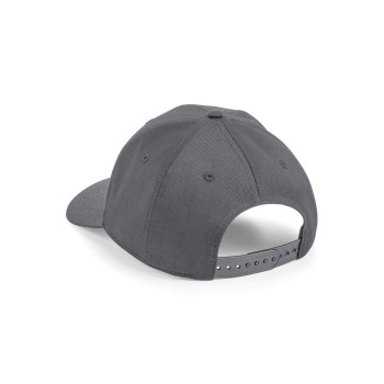 Cappellino baseball personalizzato con logo - Urbanwear 6 Panel Snapback
