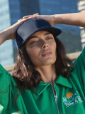 Urbanwear 6 Panel Snapback