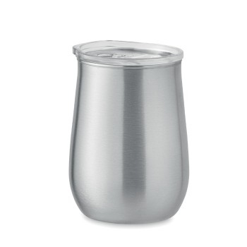 URSA - Tazza in inox riciclato